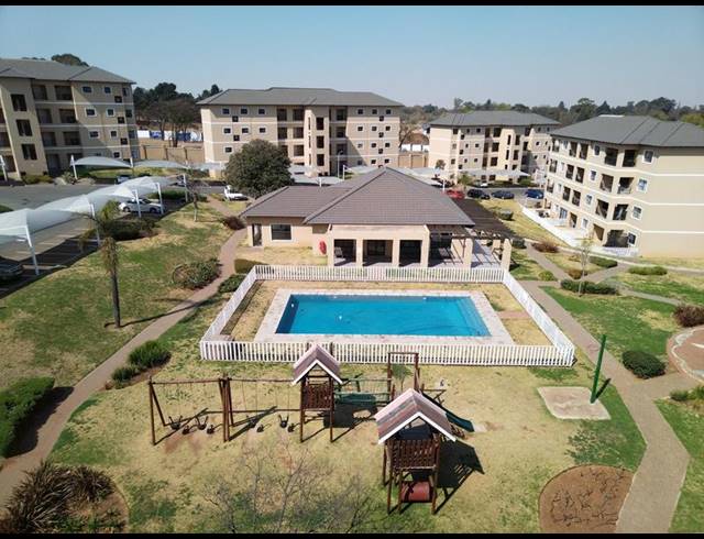 2 BEDROOM PROPERTY TO RENT IN LILIANTON